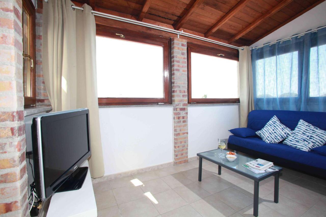 Sunset Roof Villa Anzio Kültér fotó