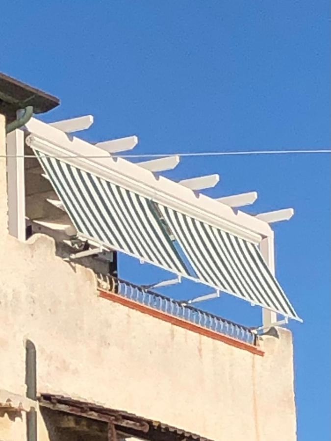 Sunset Roof Villa Anzio Kültér fotó